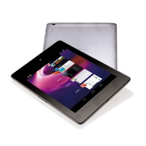 Tablet Alcatel OneTouch Evo 8HD - 4GB